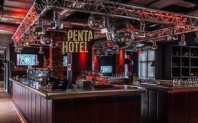 Pentahotel Paris Charles De Gaulle